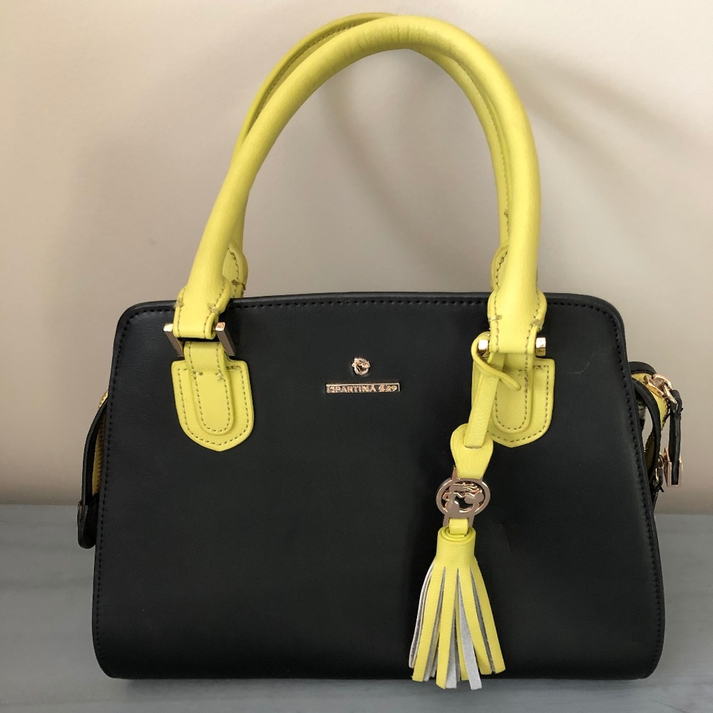 Spartina Zippered Tote Bag